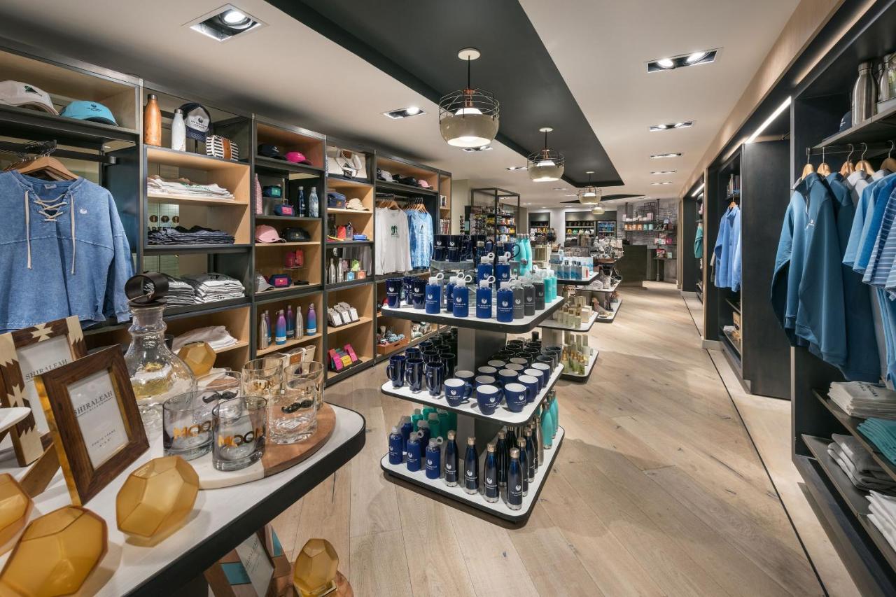 斯科茨代尔腓尼基峡谷套房奢华精选度假酒店 天堂谷 外观 照片