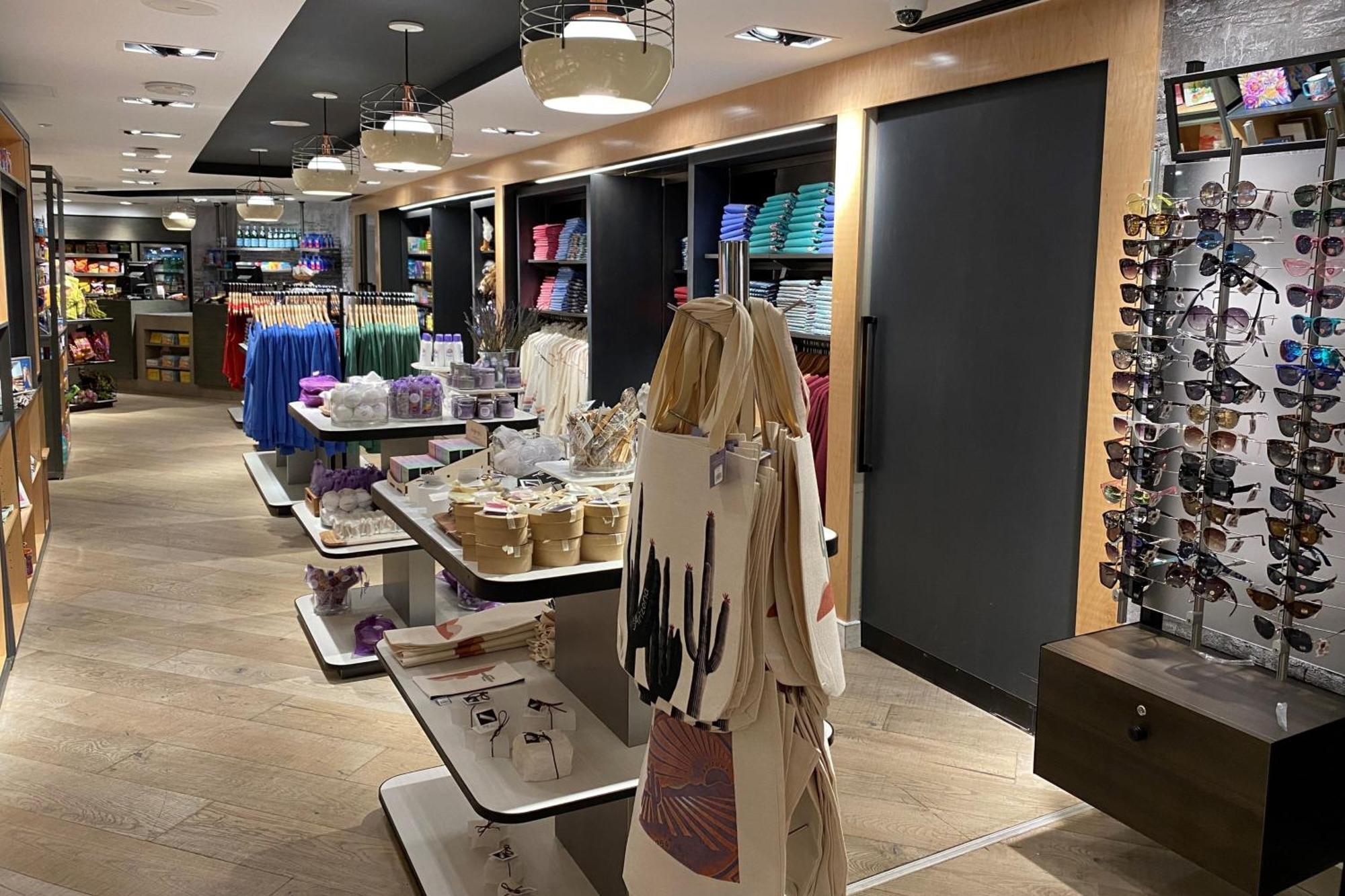 斯科茨代尔腓尼基峡谷套房奢华精选度假酒店 天堂谷 外观 照片